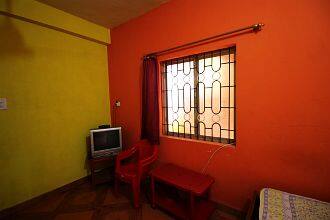 Om Sai Guest House, Goa 3